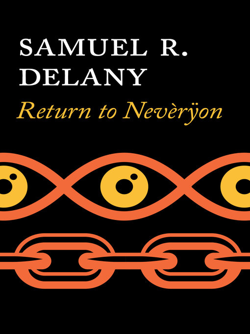 Title details for Return to Nevèrÿon by Samuel R. Delany - Available